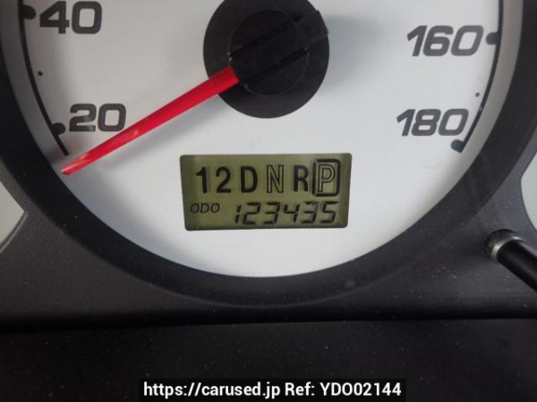 Used 2004 AT ford escape EP3WF Image[19]