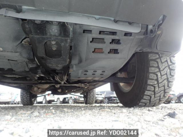 Used 2004 AT ford escape EP3WF Image[26]