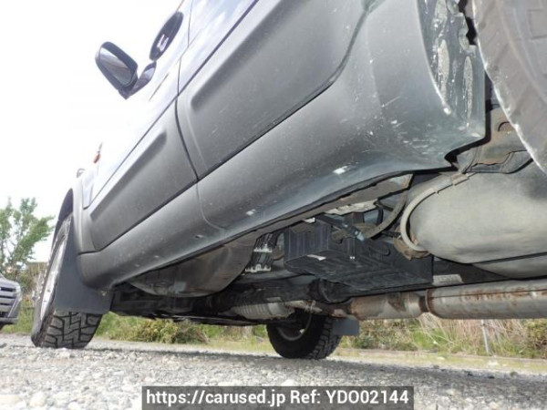 Used 2004 AT ford escape EP3WF Image[28]