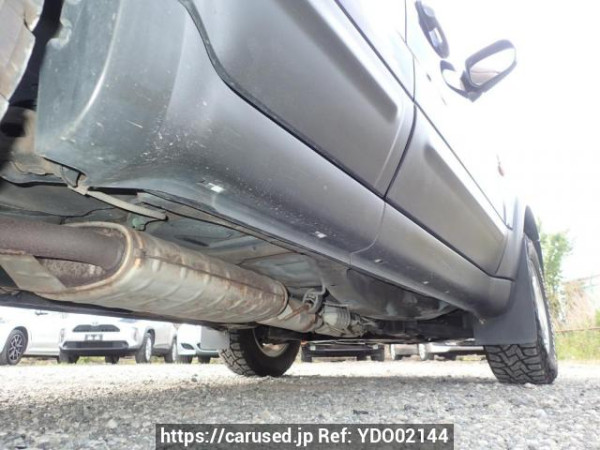 Used 2004 AT ford escape EP3WF Image[29]