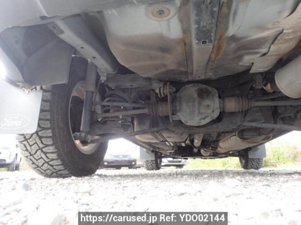 Used 2004 AT ford escape EP3WF Image[31]
