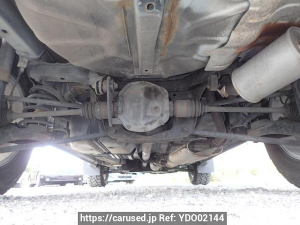 Used 2004 AT ford escape EP3WF Image[32]