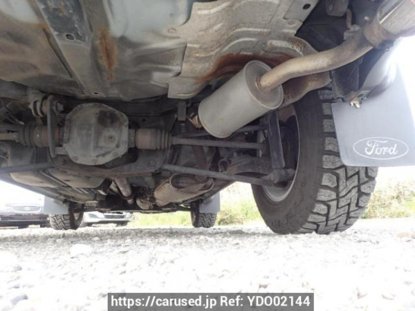 Used 2004 AT ford escape EP3WF Image[33]