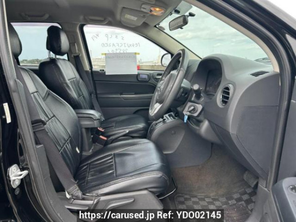 Used 2014 AT jeep compass MK49 Image[12]