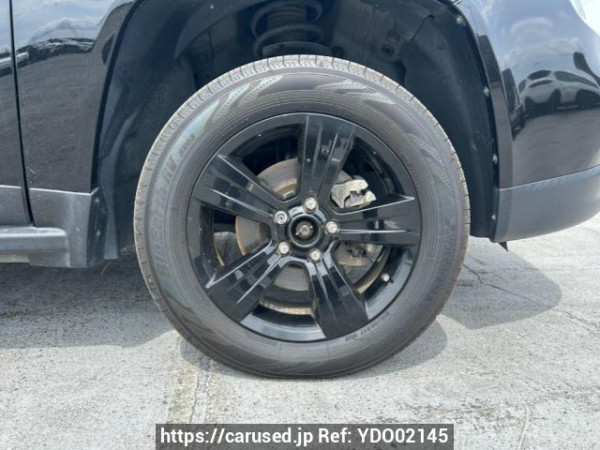 Used 2014 AT jeep compass MK49 Image[29]