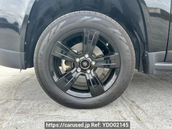 Used 2014 AT jeep compass MK49 Image[31]