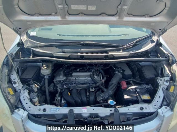 Used 2010 AT toyota noah ZRR70G Image[8]