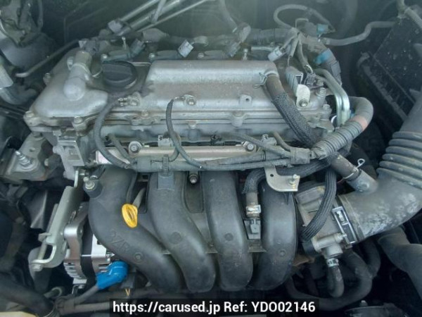 Used 2010 AT toyota noah ZRR70G Image[9]