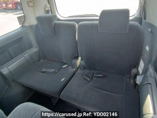 Used 2010 AT toyota noah ZRR70G Image[16]