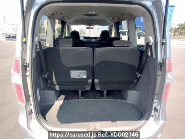 Used 2010 AT toyota noah ZRR70G Image[17]