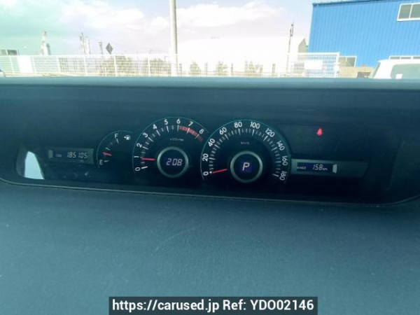 Used 2010 AT toyota noah ZRR70G Image[21]