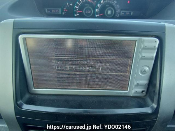 Used 2010 AT toyota noah ZRR70G Image[24]