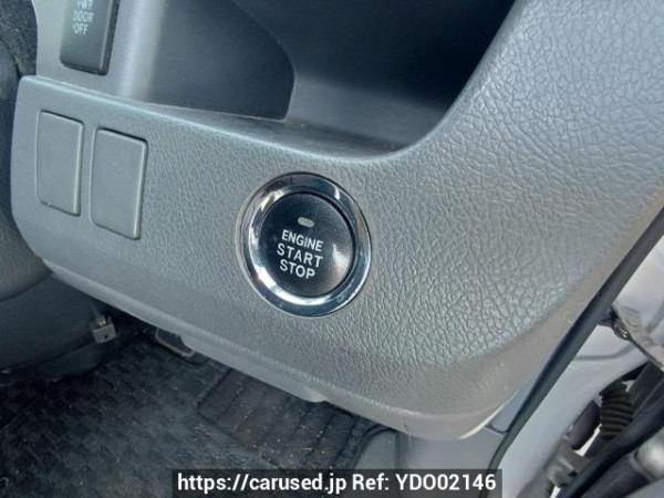 Used 2010 AT toyota noah ZRR70G Image[27]