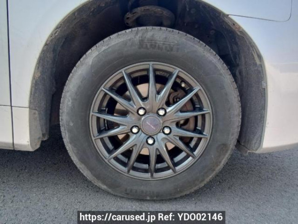 Used 2010 AT toyota noah ZRR70G Image[29]