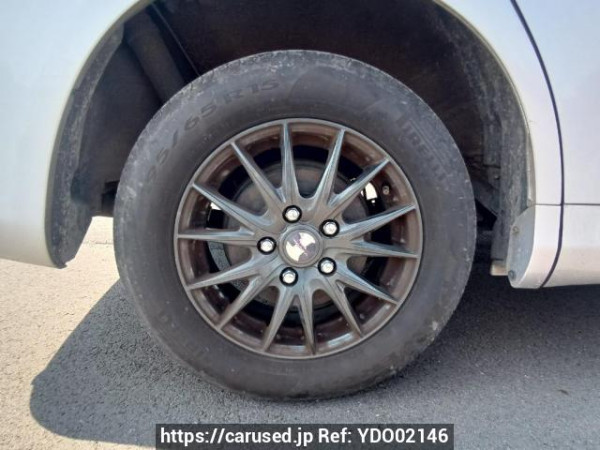 Used 2010 AT toyota noah ZRR70G Image[31]