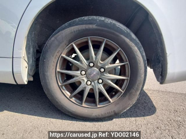 Used 2010 AT toyota noah ZRR70G Image[32]