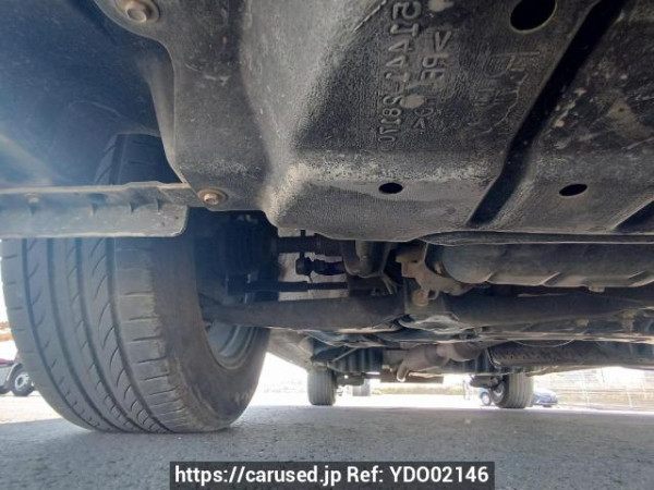 Used 2010 AT toyota noah ZRR70G Image[33]