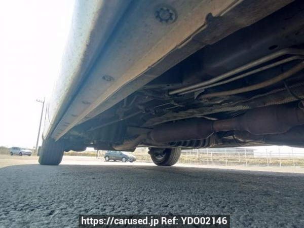 Used 2010 AT toyota noah ZRR70G Image[35]