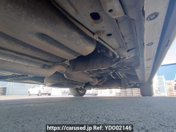 Used 2010 AT toyota noah ZRR70G Image[38]