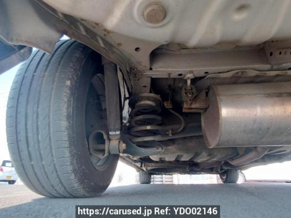 Used 2010 AT toyota noah ZRR70G Image[39]