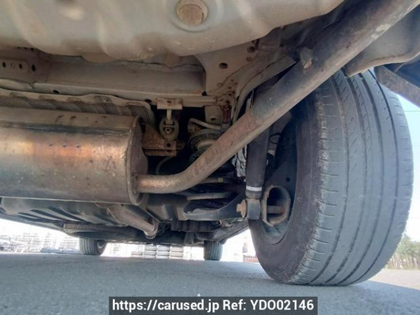 Used 2010 AT toyota noah ZRR70G Image[40]