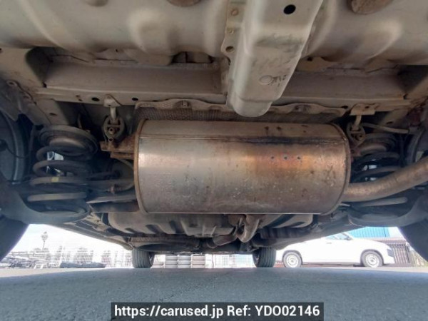 Used 2010 AT toyota noah ZRR70G Image[41]