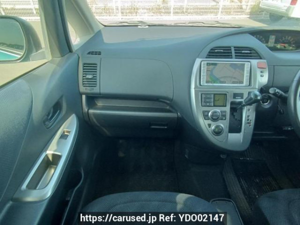 Used 2006 AT toyota ractis NCP100 Image[17]