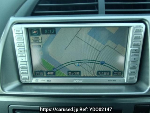 Used 2006 AT toyota ractis NCP100 Image[19]