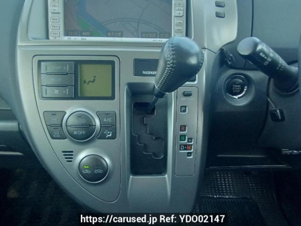 Used 2006 AT toyota ractis NCP100 Image[21]