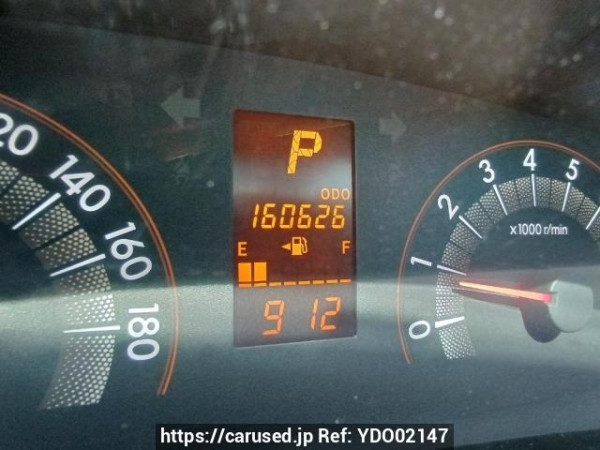 Used 2006 AT toyota ractis NCP100 Image[23]