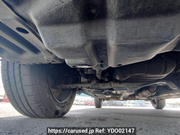 Used 2006 AT toyota ractis NCP100 Image[30]