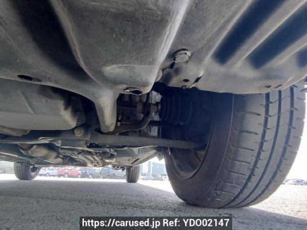 Used 2006 AT toyota ractis NCP100 Image[31]