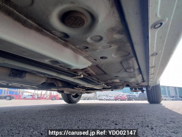 Used 2006 AT toyota ractis NCP100 Image[33]