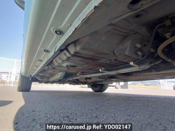 Used 2006 AT toyota ractis NCP100 Image[34]