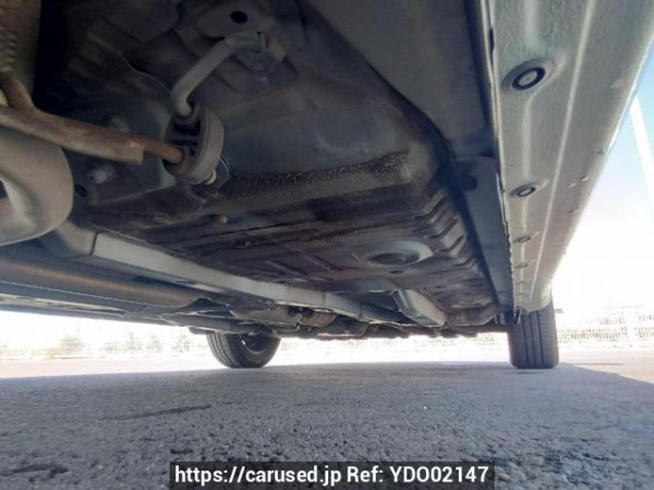 Used 2006 AT toyota ractis NCP100 Image[35]