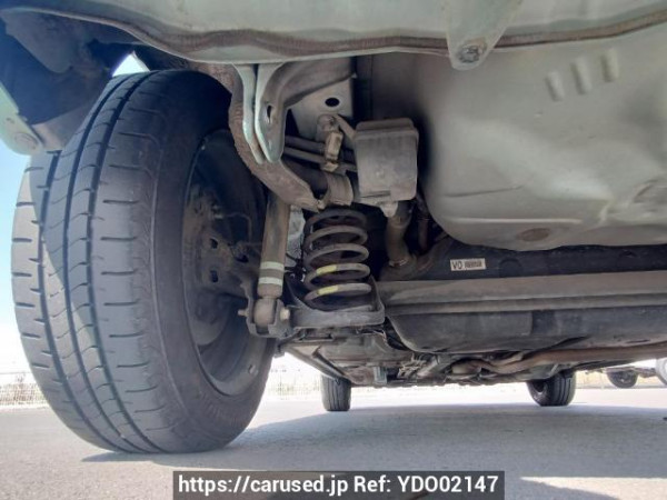 Used 2006 AT toyota ractis NCP100 Image[36]