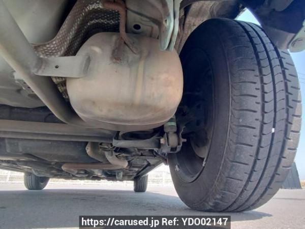 Used 2006 AT toyota ractis NCP100 Image[37]
