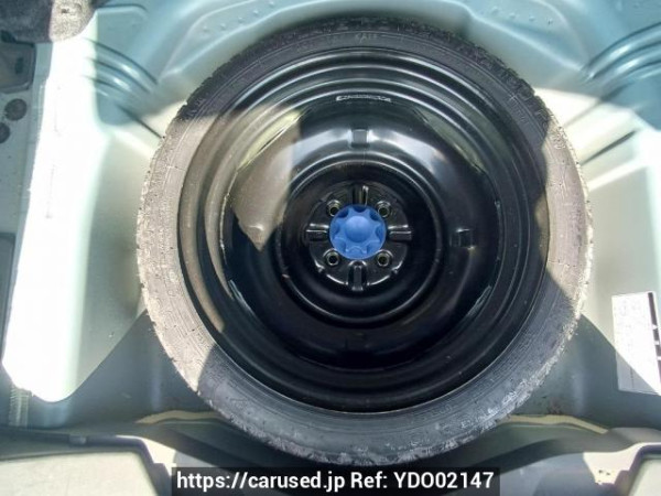 Used 2006 AT toyota ractis NCP100 Image[39]