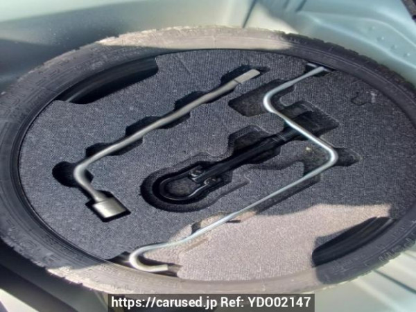 Used 2006 AT toyota ractis NCP100 Image[40]