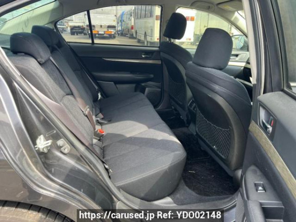 Used 2012 AT subaru legacy-b4 BMM Image[13]