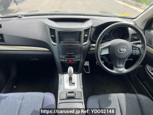 Used 2012 AT subaru legacy-b4 BMM Image[16]