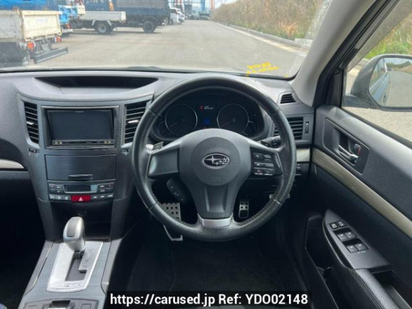 Used 2012 AT subaru legacy-b4 BMM Image[17]