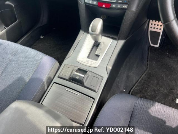 Used 2012 AT subaru legacy-b4 BMM Image[18]