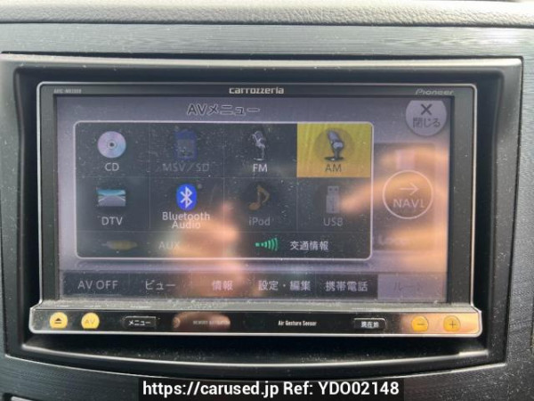 Used 2012 AT subaru legacy-b4 BMM Image[21]