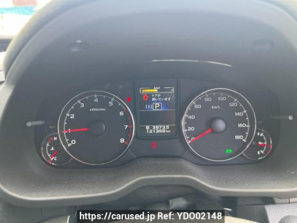 Used 2012 AT subaru legacy-b4 BMM Image[24]