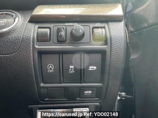 Used 2012 AT subaru legacy-b4 BMM Image[27]