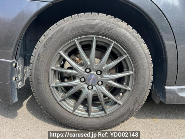 Used 2012 AT subaru legacy-b4 BMM Image[29]