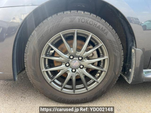 Used 2012 AT subaru legacy-b4 BMM Image[31]