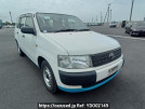 Toyota Probox Van