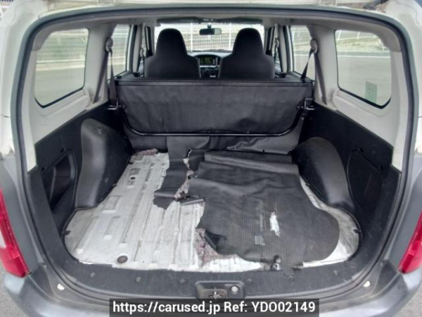 Used 2014 AT toyota probox-van NCP51V Image[8]